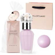 [JILL STUART] Illuminating Gem Serum Primer (#01 lavender gem) 30mL - Base Makeup Cosmetics Gift wit
