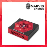 Marvis - 瑪爾仕紅色牙膏底座