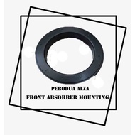 TOYOTA ESTIMA ACR50 FRONT ABSORBER MOUNTING BEARING