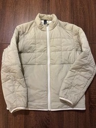Lululemon Route Ready Lightweight Insulated Jacket puffer 羽絨