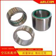 / 75KW Shaft Sleeve51100HP*22078422Ingersoll Rand Air Compressor with Slot54*76.2 G59R