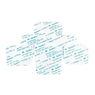 3M Transparent Daflon Wound Patch – Waterproof, Breathable, Skin Protection