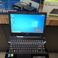 Laptop Leptop Acer E5-471 Intel Core i3-4005U 