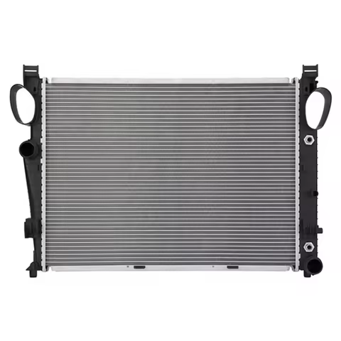 2115000102 A2115000102 Radiator For Mercedes Benz W211 S211 E200 E220 E240 E250 E280 E300 E320 E350 