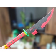 Uzui Demon Slayer cosplay accessory