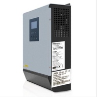 Biến Tần 3KVA 2400W + Hệ Thống Kiểm Soát Pin NLMT 24V 30A 3KVA2400W SOLAR HYBRID INVERTER PWM 24V 30