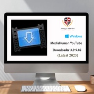 MediaHuman YouTube Downloader 3.9.9.82 - Windows