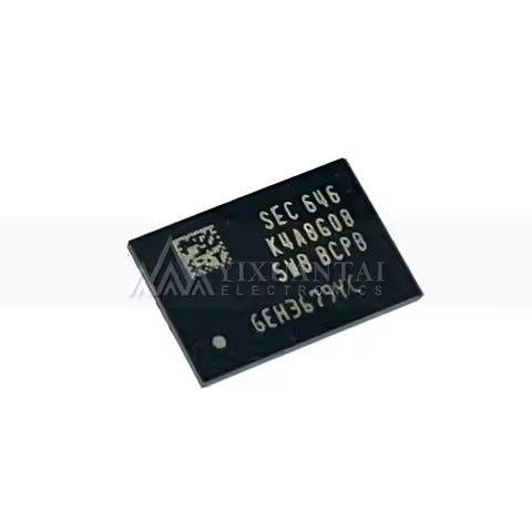 2-10PCS/LOT NEW Original K4A8G085WB-BCPB K4A8G085WB K4A8G08 5WB BCPB DRAM Chip DDR4 SDRAM 8Gbit 1Gx8