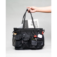 Denver Divergent Tote Bag