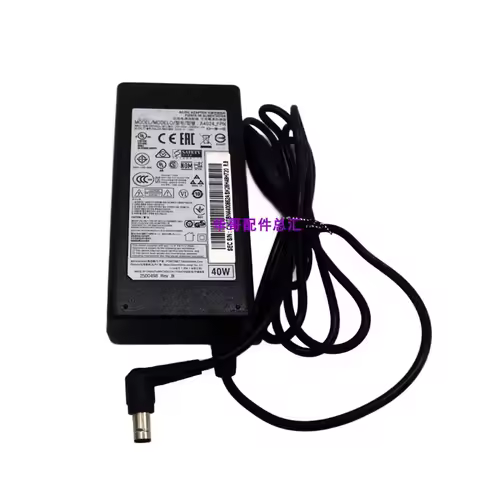 24V 1.66A 40W AC Adapter A4024-FPN Power Supply for Samsung Soundbar HW-K551 HW-Q60T HW-550 HW-K650 