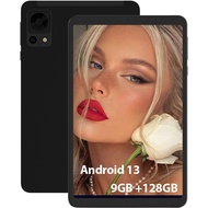 {GUGUSO} 【Official shop】DOOGEE Tablet T20 Mini 8 Inch Android 13 Tablet Octa Core 4GB + 128GB Memory