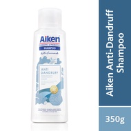 AIKEN Prebiotic & Probiotic Shampoo Anti Dandruff 350g