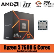 AMD Ryzen 5 7600 / 7600X 3.8Ghz AM5 Processor