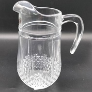 LONGCHAMP CRYSTAL JUG 1.5L