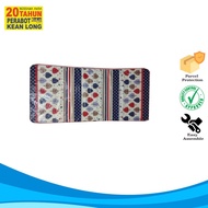 KLSB Tilam Bujang Span / Single Foam Mattress/Tilam Bujang 3X6"