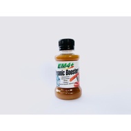 EM4 PLUS for Aquaculture  starter 110ml (Lobster Air Tawar)