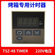 TAISHENG TAISHENG Oven Timer TSZ-48BM-1A 48HI-4A 48GI-4C-F Countdown