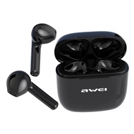 ♞,♘,♙Awei T26 Tws Earbuds Stereo Sound Hifi Bass Sound Touch Control Earphone