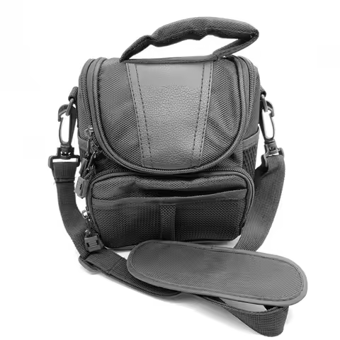 Camera Case Bag for Olympus E-3 E-5 E-30 E-420 E-450 E-510 E-520 E-600 E-620 E3 E1 E520 E510 E500 E4
