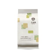 osulloc Green Tea Wafers Cube 100g