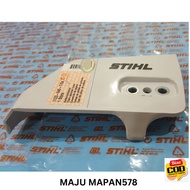 Stihl 381 chainsaw bar cap, senso ms381 bar cap