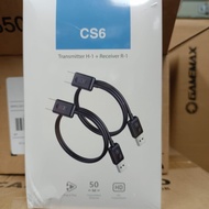 HDMI Wireless HD Transmitter & Receiver CS6 up to 50 Meters 1080p