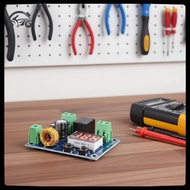 [8C11] DC DC Adjustable Step Down Converter Module LED Digital Display High Efficiency Low Heat Diss