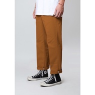 Dickies 874 Original Fit Work Pants Brown Duck