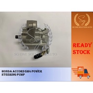 HONDA ACCORD SM4 POWER STEERING PUMP