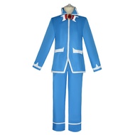 Anime Mairimashita Iruma-kun Cosplay Costume - Demon School Outfit for Halloween