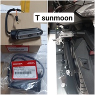 Rear turn signal light winner x v2 v3 honda viet