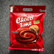 [oddsolshop] pekanbaru/Ever Choco Time Chocolate Cookies 320GR