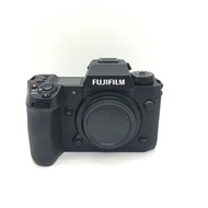 Fujifilm X-H2