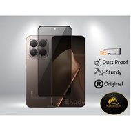 Privacy Tempered Glass Screen Protector MI 15T PRO / 15T