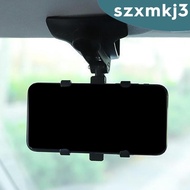 [Szxmkj3] Car Phone Holder for Dashboard Stand Navigation Bracket Phone Holder for Car