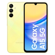 Samsung | Galaxy A15 5G (8/256GB)