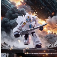 BLOKEES TRANSFORMER DV08 Drift