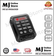 Plextone GS6 Game Live Sound Card Mixer Streaming with 3.5mm Interface USB-C Interface Game Sound Ca