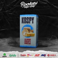 KRSPY Krispy Almond Cheese 60ML Liquid Freebase LF401