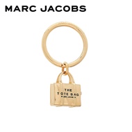 MARC JACOBS THE MINI ICON TOTE BAG KEY RING PF24 2P4SCH002S03 พวงกุญแจ