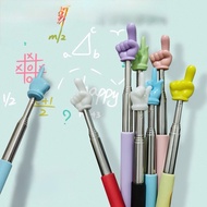 Extendable Teaching Pointer Stick/ Learning Stick