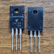 Transistor 2SC4793 2 SC 4793 C4793 C 4793