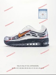 Nike耐克 Nike Air Max 97 SE 氣墊緩