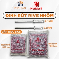 [BACK] HARMEST ALUMINUM RIVE DRAWING NAILS 3LI, 4LI COMPANY GOODS