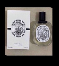 現貨🏜Diptyque Eau Rose 香水 EDT 100ml 玫瑰之水