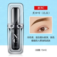 NC Eyebrow Tattoo Color Plant-Based Natural Semi-Permanent Eyebrow Makeup Lip Coloring Beauty Tools