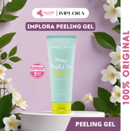 FEMME FEMME || Implora How Does It Peel - Peeling Gel