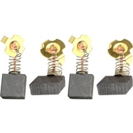 614367-00 Berus Karbon Sesuai untuk Dewalt D24000,DW713,DW715,DW716, 0502025007,BTS21-D04 Gergaji Mi