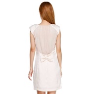 Aigeyipin Genuine A-7-2-3-3 Women's Square Neck Slim-fit Sleeveless H-Shaped Dress Dress 170222188