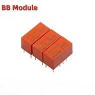 EC2-4.5 NU EC2-5NU EC2-12NU EC2-24NU Relay